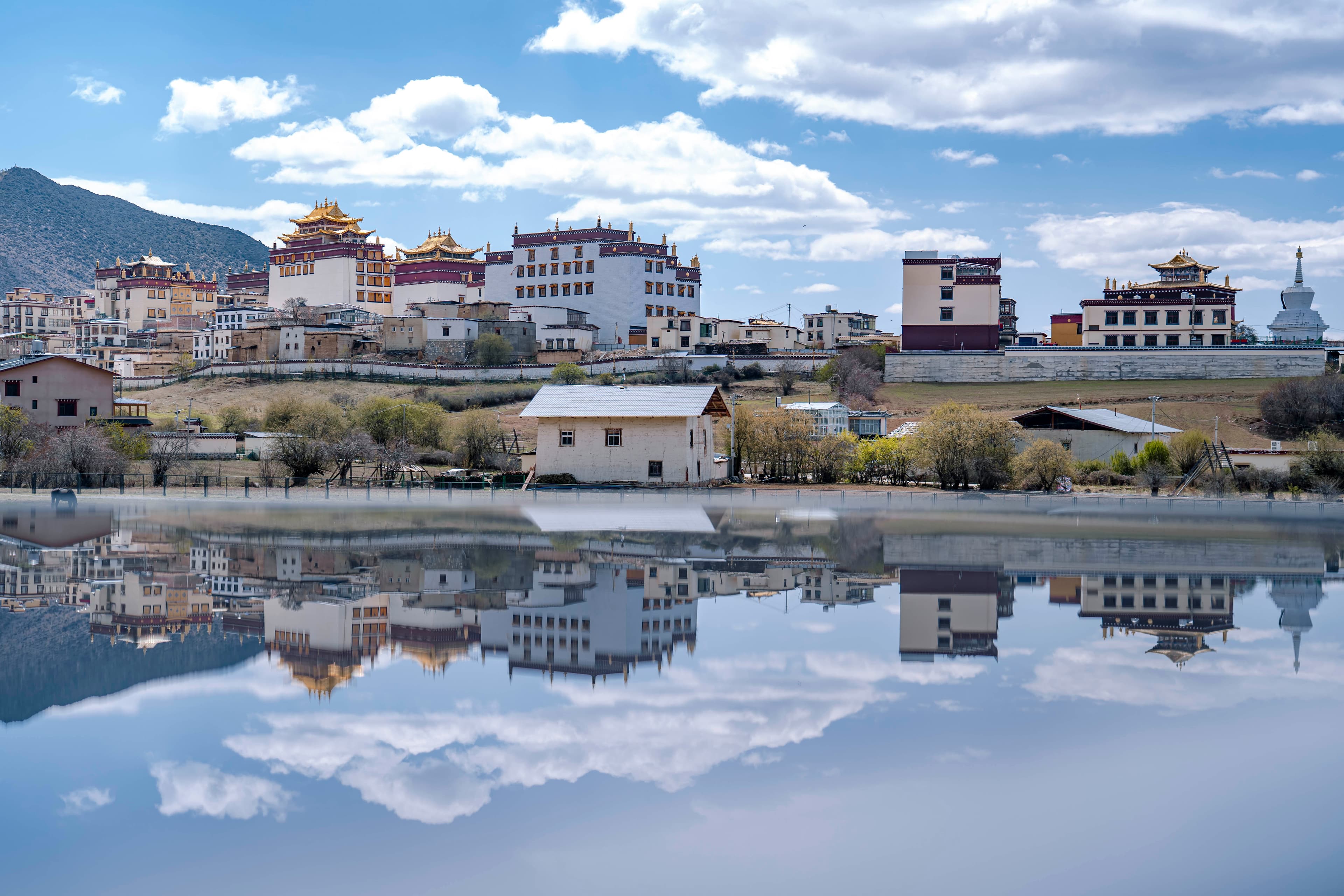 Plateau Rejuvenation Journey — Lijiang & Shangri-La 5N6D