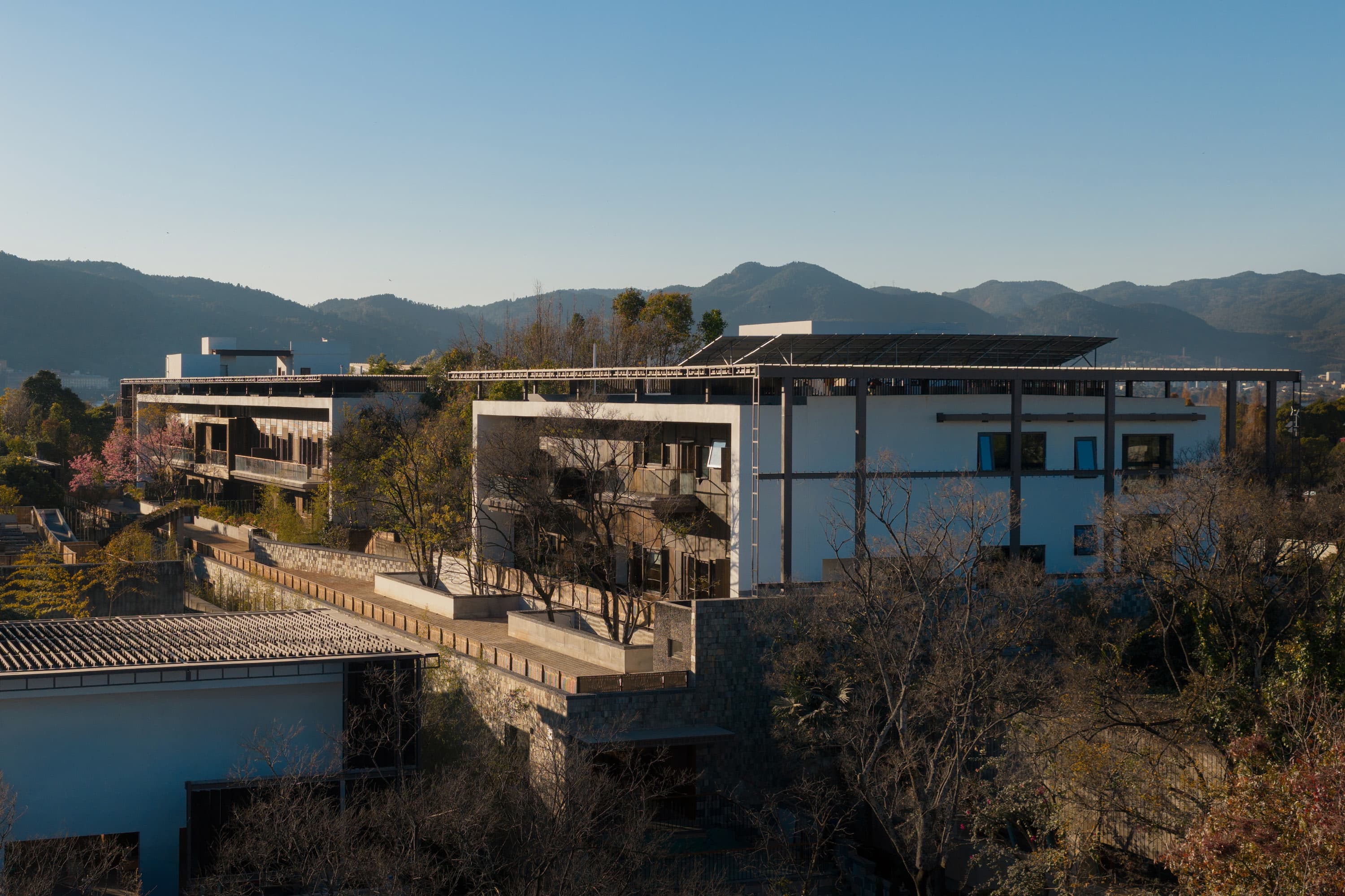 Songtsam Linka Kunming