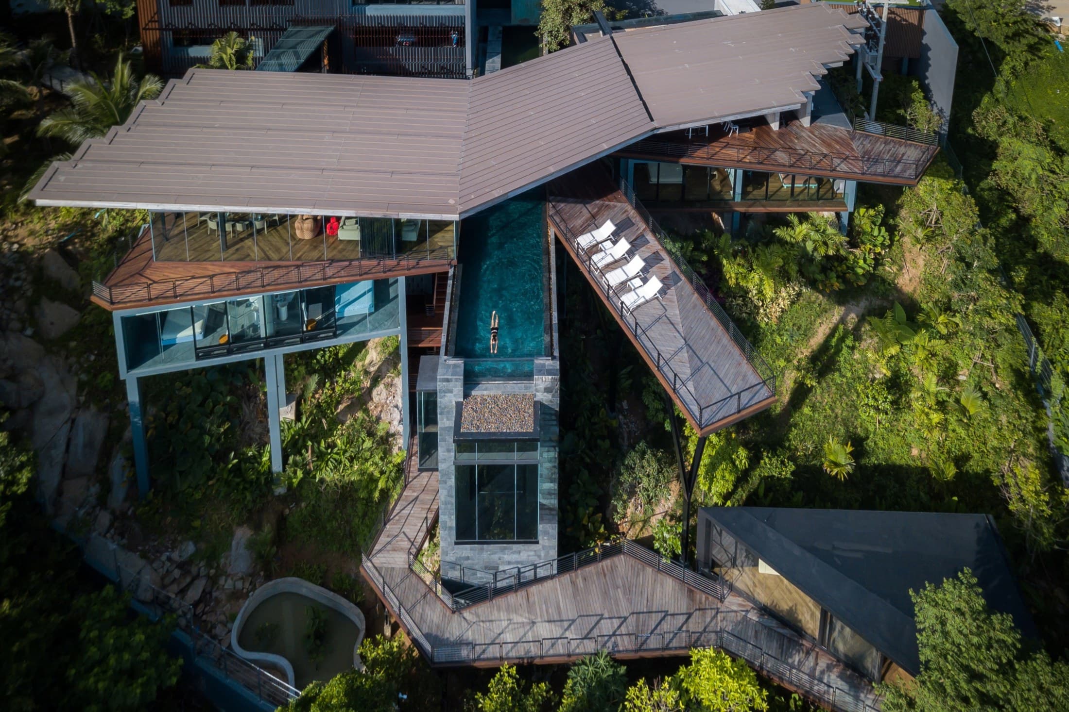 Kelapa House