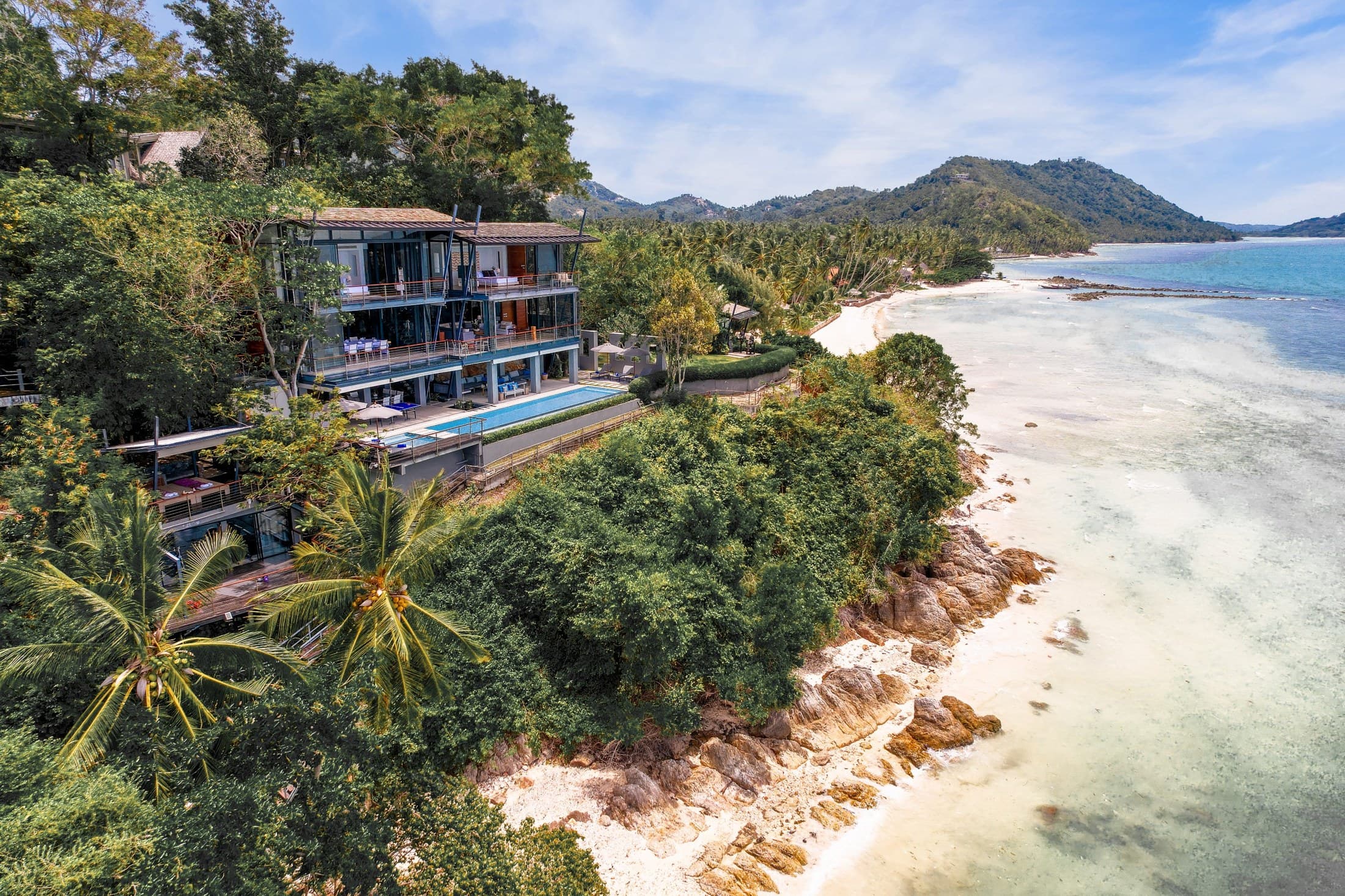 The View Samui