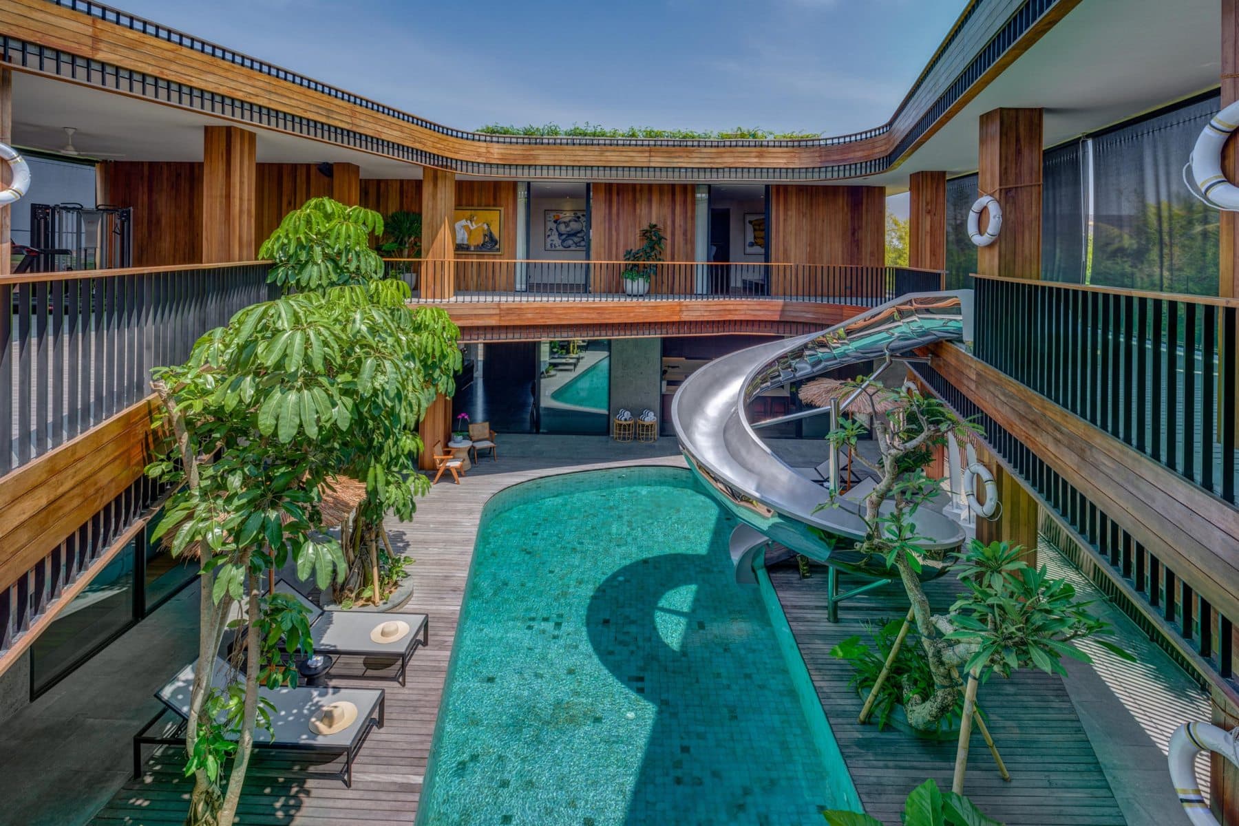 Akashi Residence