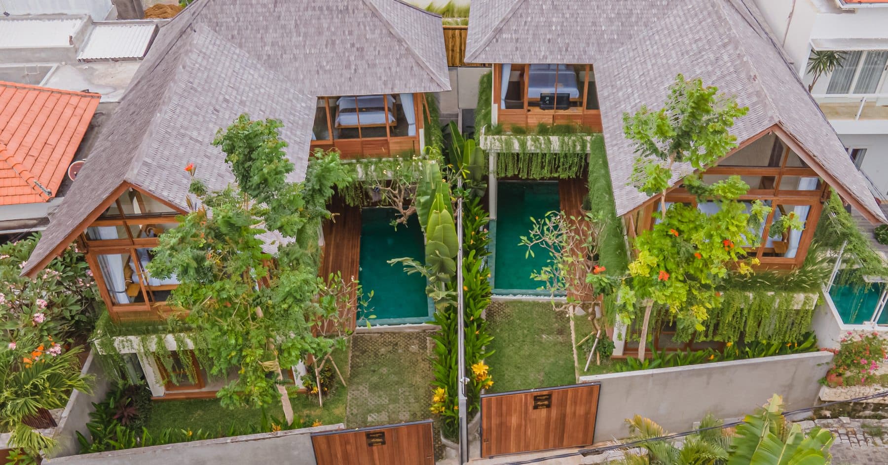 Villa Avyathi