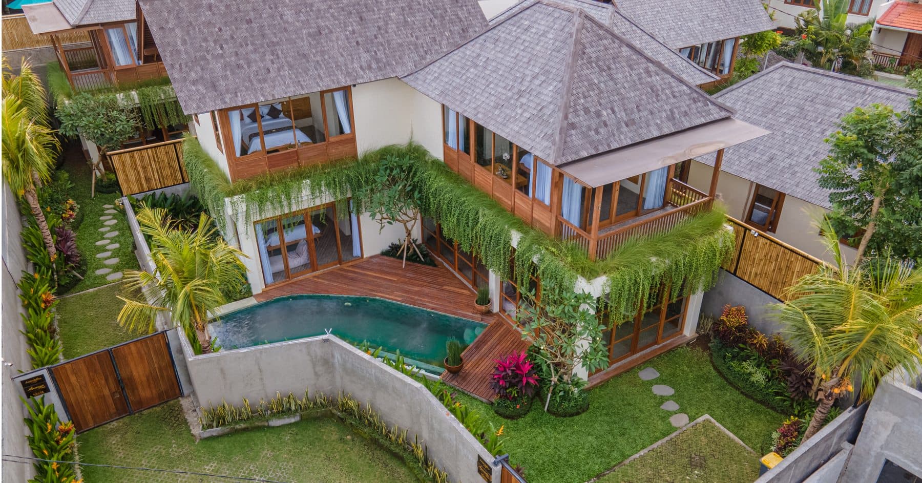 Villa Ayuddha