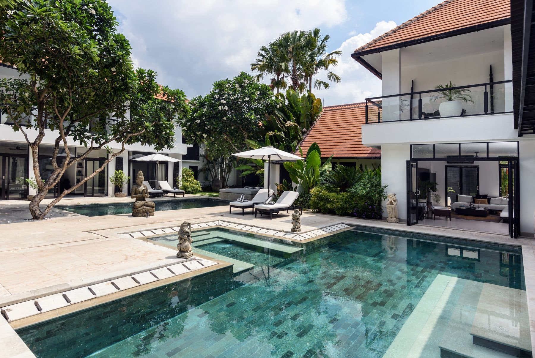 Villa Anaya Manis