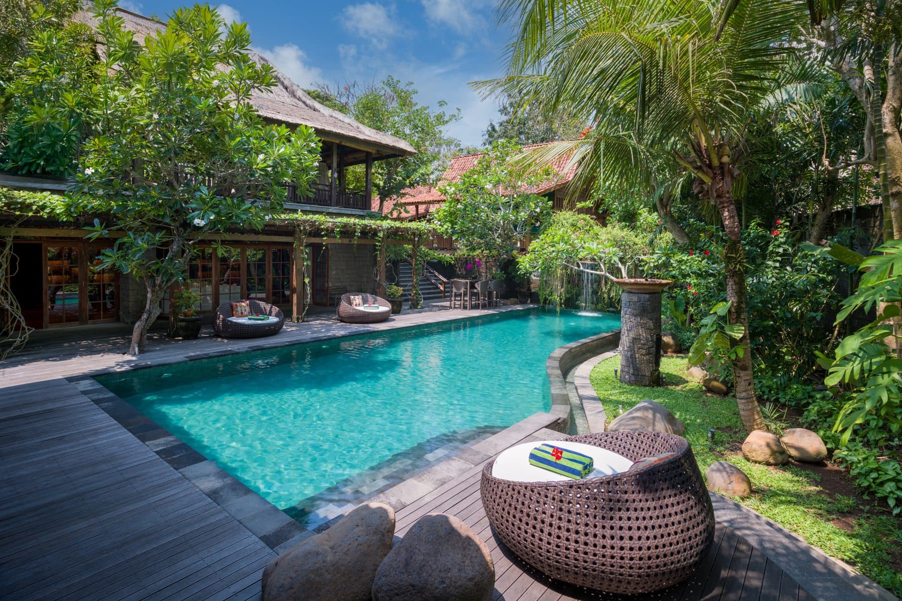 Villa Kapungkur