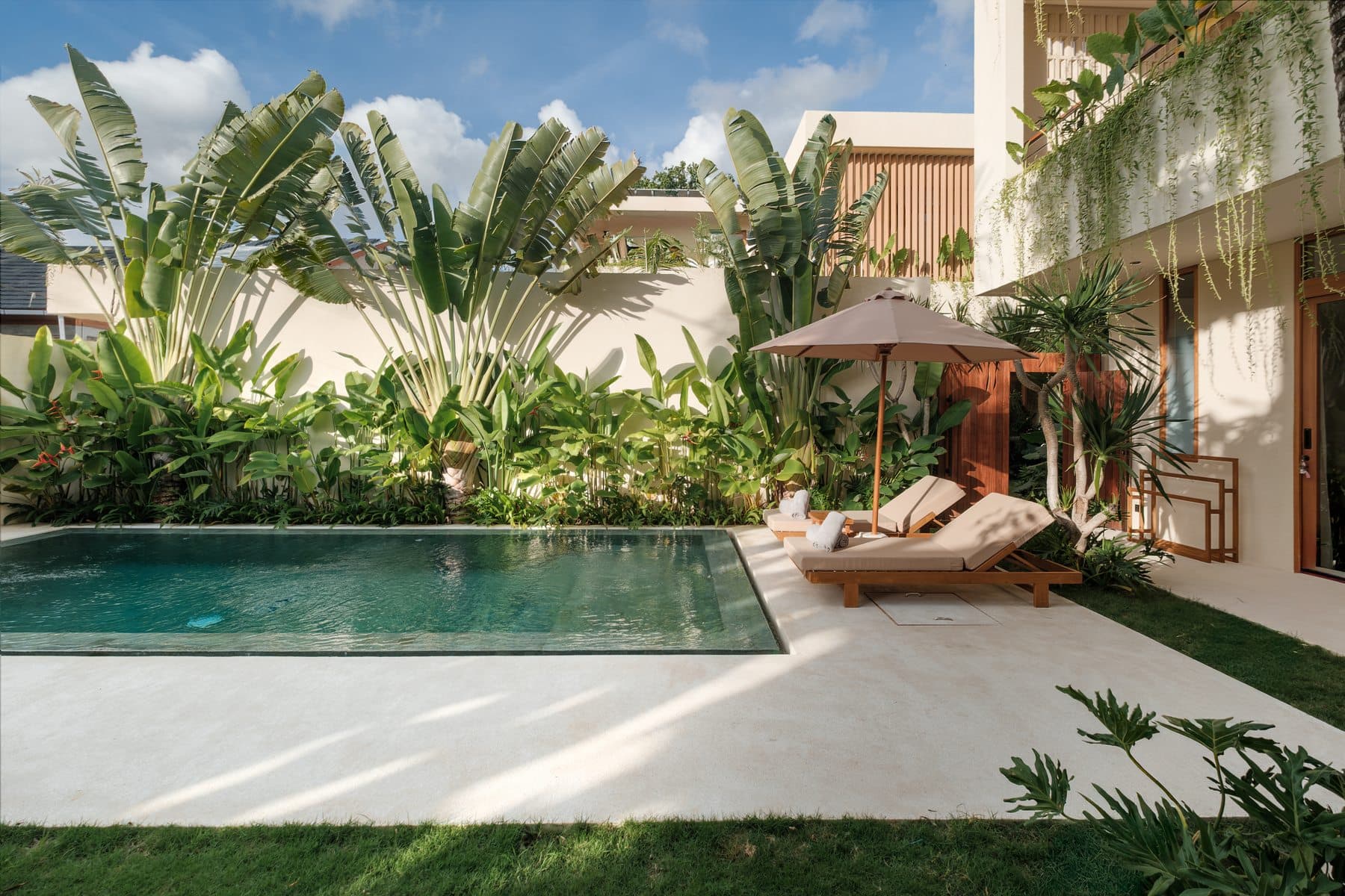 Villa Manu Made
